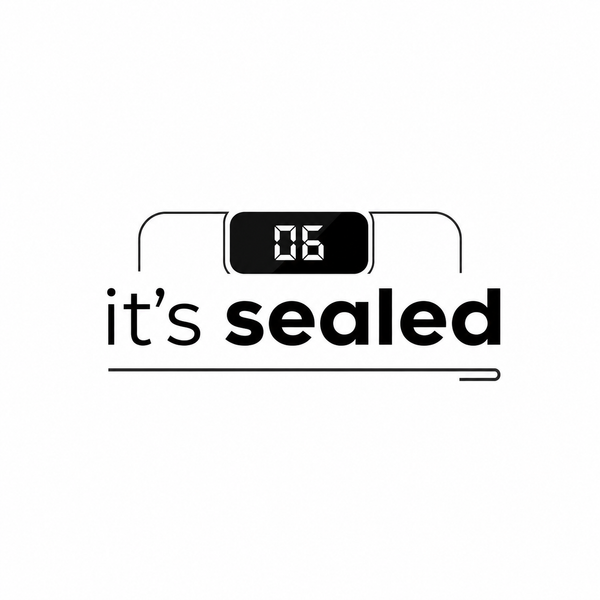 itssealed.com